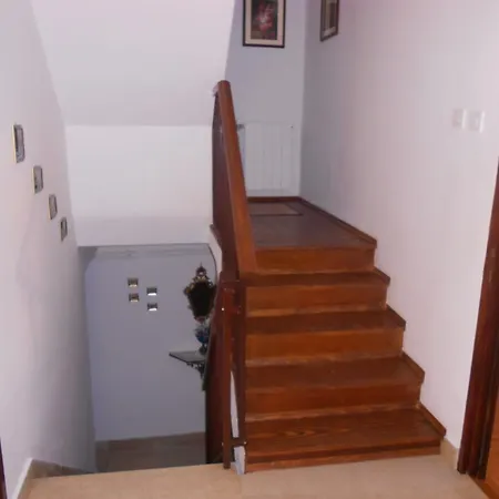 Bed & Breakfast Domus Oleander 3*