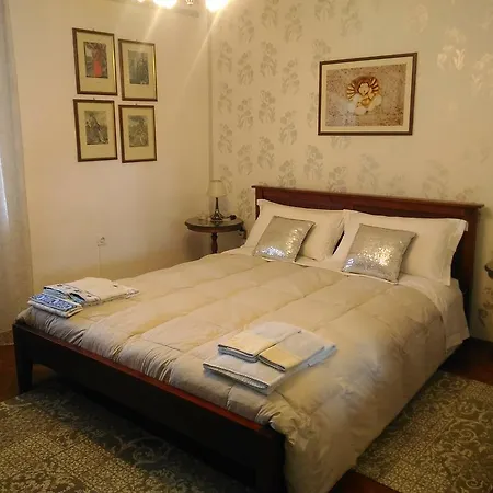 Domus Oleander Bed & Breakfast Ližnjan