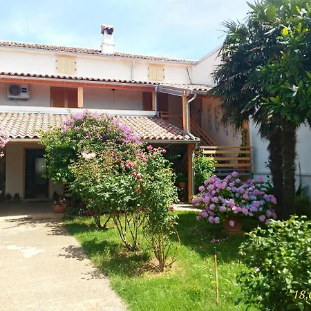 Bed & Breakfast Domus Oleander