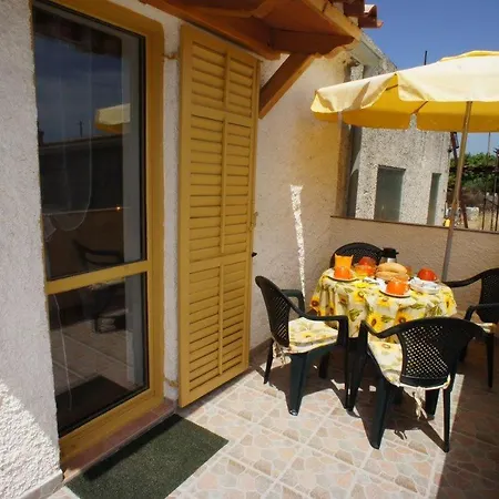 Domus Oleander Bed & Breakfast Ližnjan