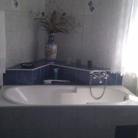 Bed & Breakfast Domus Oleander Ližnjan