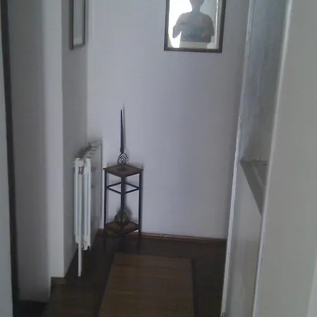 Domus Oleander Ližnjan