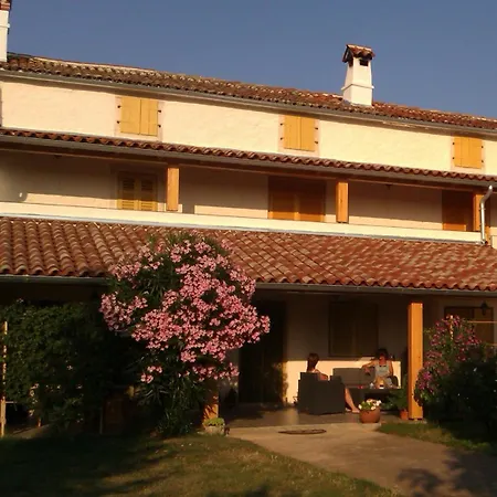 Bed & Breakfast Domus Oleander