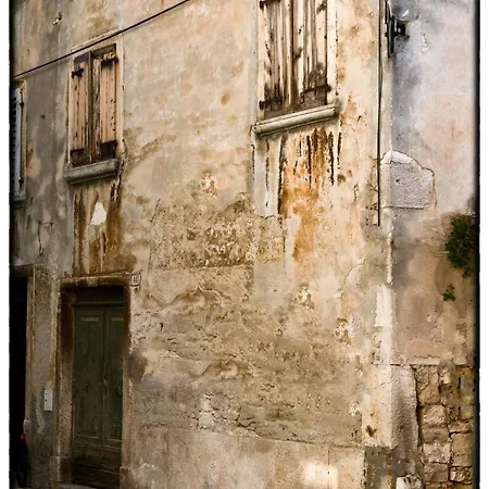 Domus Oleander 3* Ližnjan