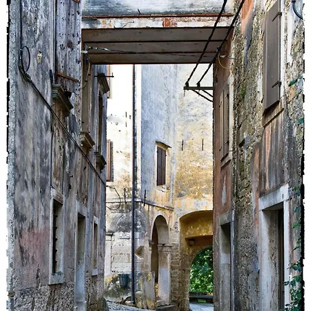 Domus Oleander 3* Ližnjan