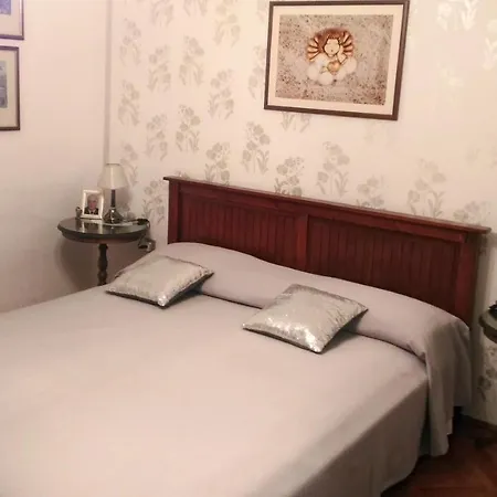 Domus Oleander Ližnjan